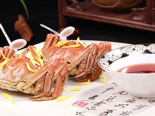 蘇州震江河水產有限公司