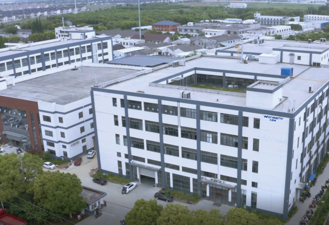 蘇州萬貴源精密科技有限公司